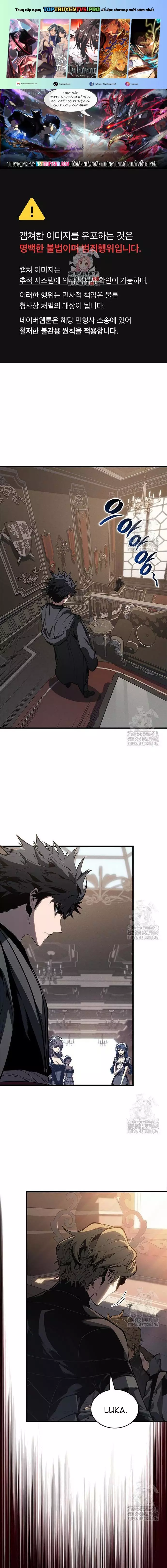 Tạp Huyết Chapter 32 - Trang 0