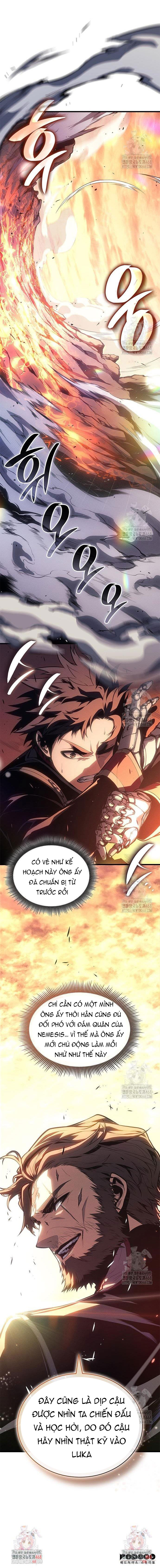 Tạp Huyết Chapter 32 - Trang 26