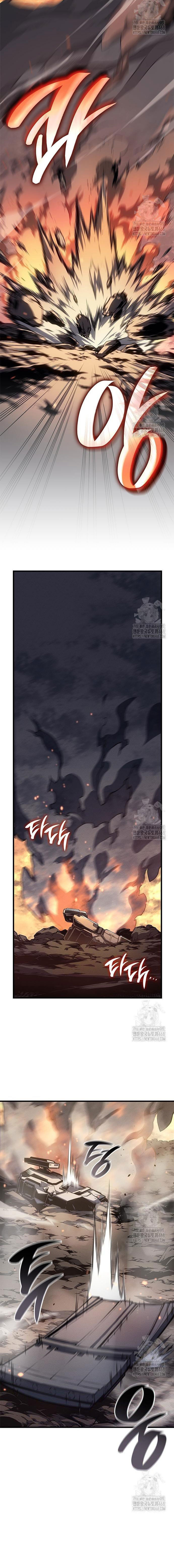 Tạp Huyết Chapter 32 - Trang 20