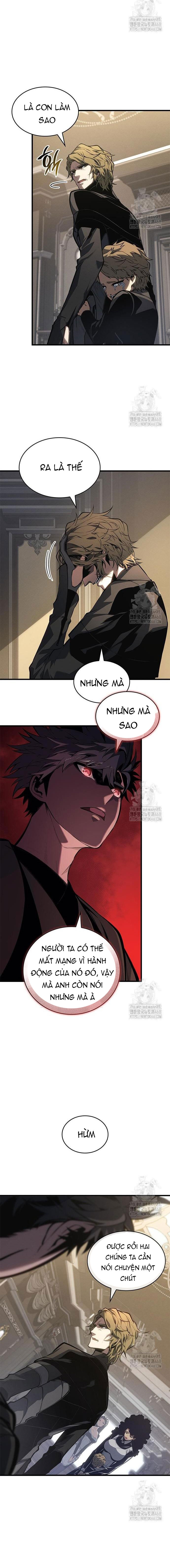 Tạp Huyết Chapter 32 - Trang 2