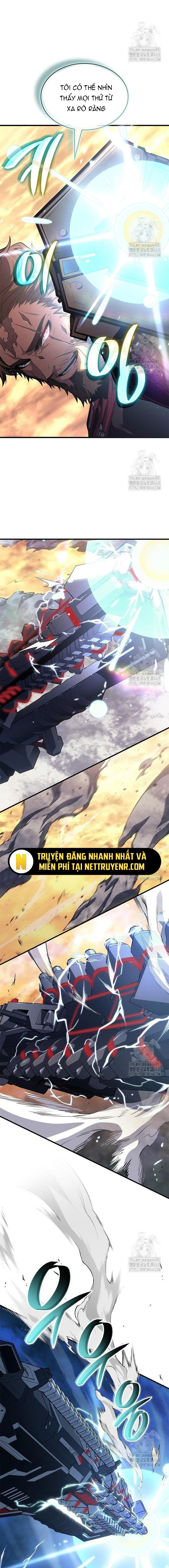 Tạp Huyết Chapter 32 - Trang 24