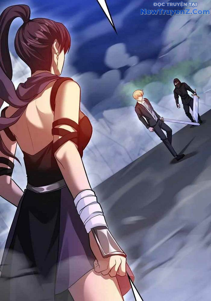 Thiên Tài Võ Thuật Hồi Quy chapter 89 - Trang 5