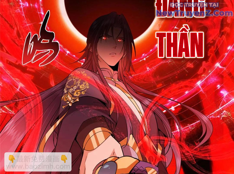 Chưởng Môn Khiêm Tốn Chút chapter 490 - Trang 199