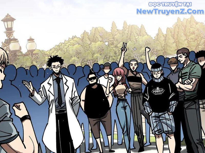 Toàn Cầu Ngự Thú: Ta có thế thấy lộ tuyến tiến hóa chapter 17 - Trang 11