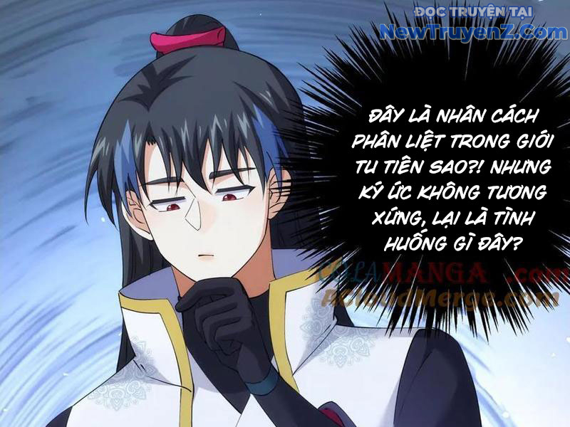 Ta Đoạt Xá Người Chơi Hệ Thống chapter 130 - Trang 55