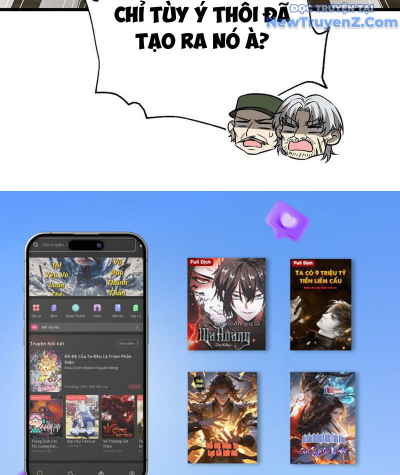 Toàn Cầu Cao Võ chapter 307 - Trang 96