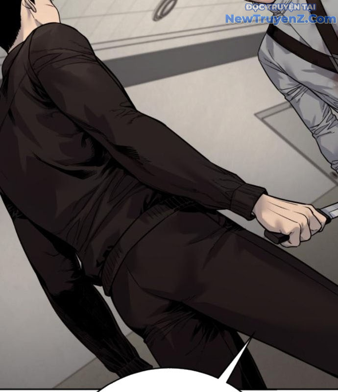 Cảnh Sát Báo Thù chapter 93 - Trang 54