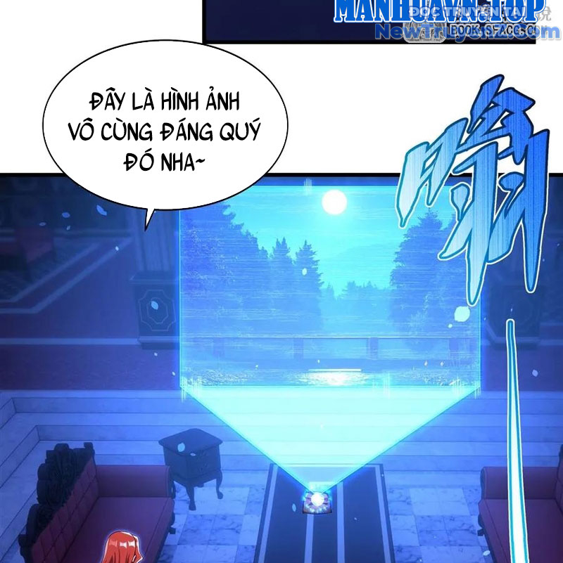 Câm Miệng đi ác Long, Ta Không Muốn Trông Trẻ Với Ngươi Nữa! chapter 37 - Trang 41