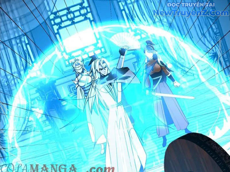 đệ Tử Tu Luyện Còn Ta Thì Lười Biếng chapter 174 - Trang 22