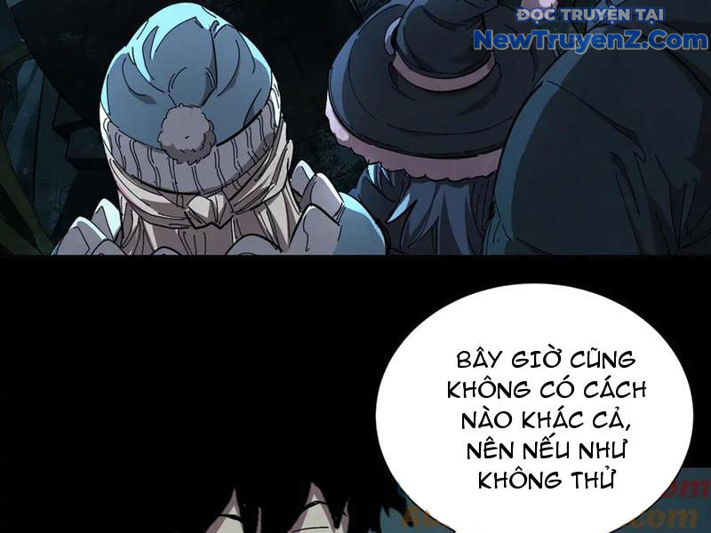 Cực Hàn Chiến Kỷ chapter 41 - Trang 41