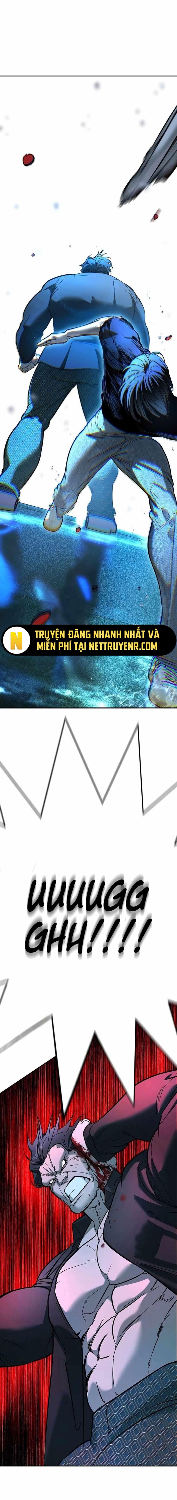 Đừng Gọi Ta Là Ác Ma Chapter 22 - Trang 22