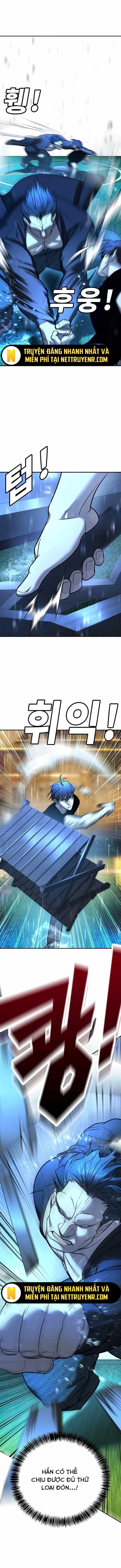 Đừng Gọi Ta Là Ác Ma Chapter 22 - Trang 9