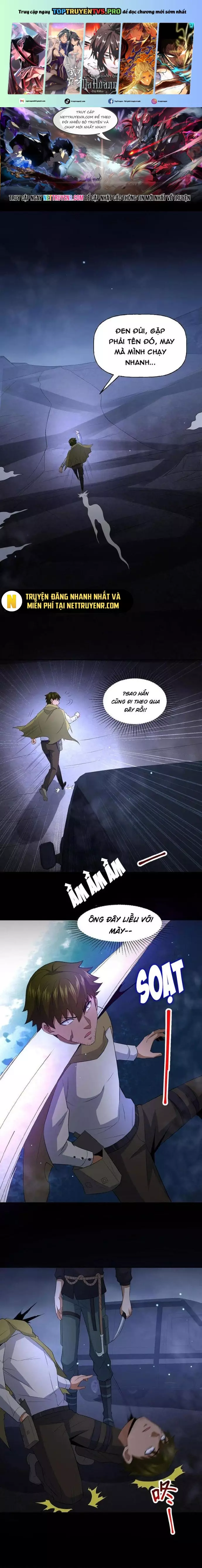 Gọi Ta Là Quỷ Sai Đại Nhân Chapter 41 - Trang 0