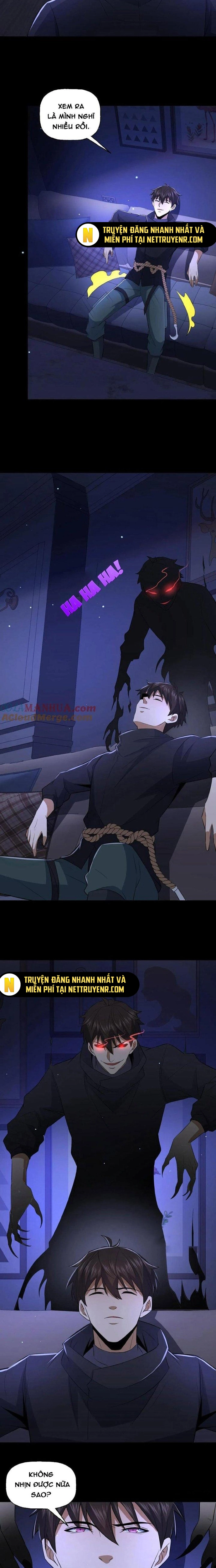 Gọi Ta Là Quỷ Sai Đại Nhân Chapter 41 - Trang 4