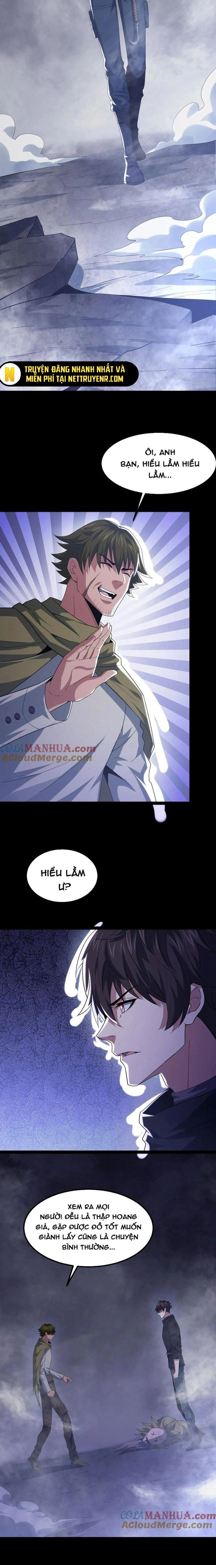 Gọi Ta Là Quỷ Sai Đại Nhân Chapter 40 - Trang 2