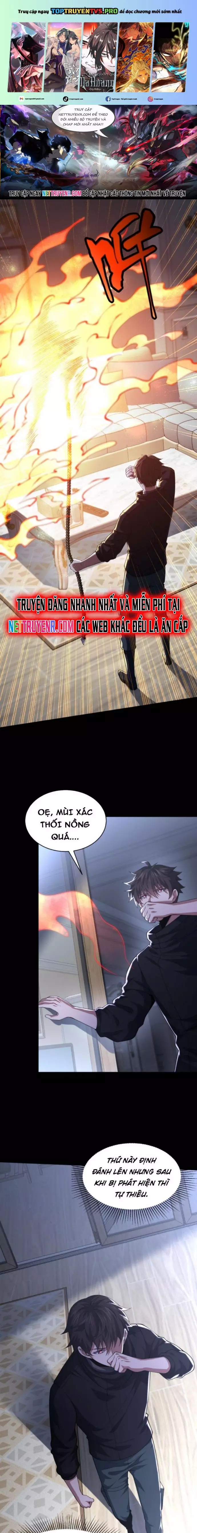 Gọi Ta Là Quỷ Sai Đại Nhân Chapter 42 - Trang 0