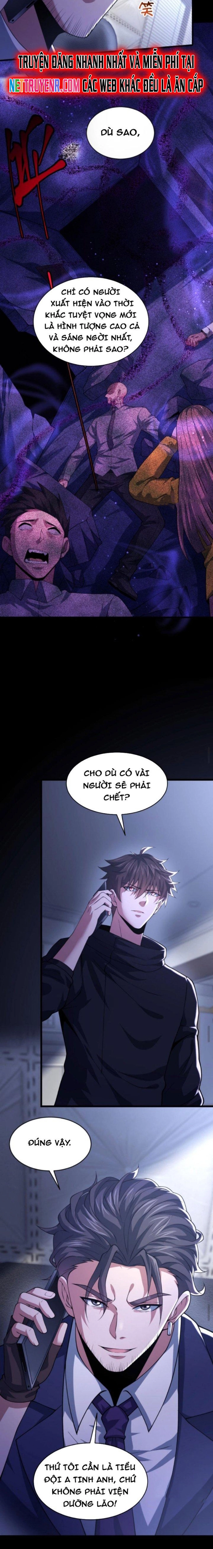 Gọi Ta Là Quỷ Sai Đại Nhân Chapter 42 - Trang 4