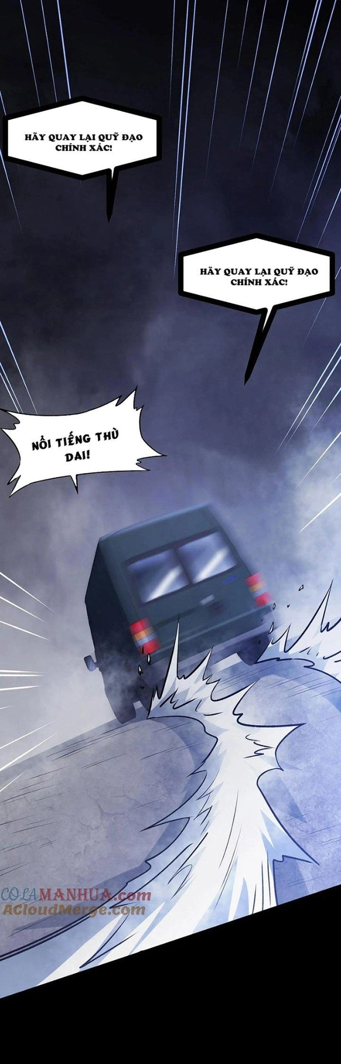 Gọi Ta Là Quỷ Sai Đại Nhân Chapter 40 - Trang 8