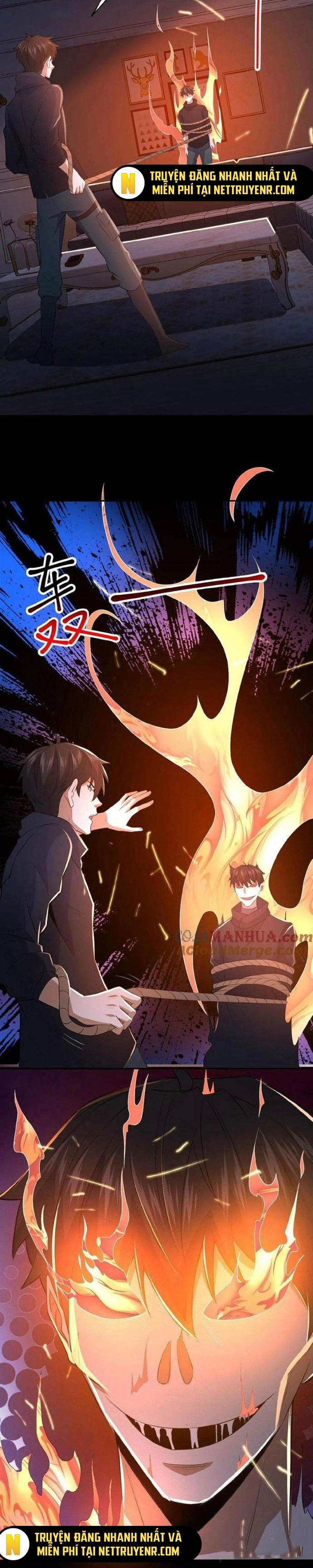Gọi Ta Là Quỷ Sai Đại Nhân Chapter 41 - Trang 6