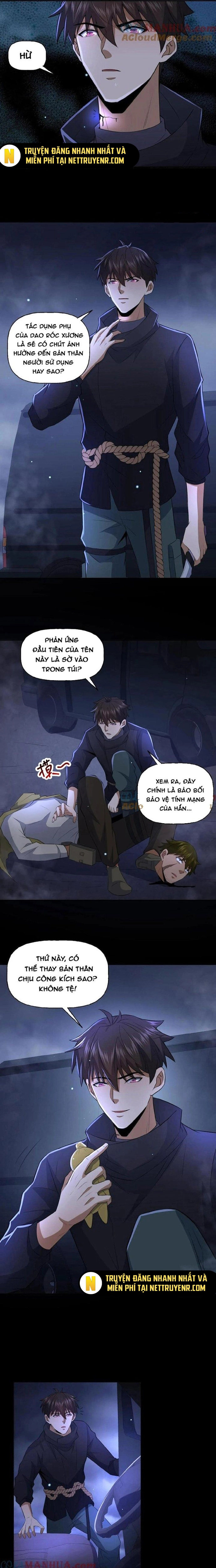Gọi Ta Là Quỷ Sai Đại Nhân Chapter 41 - Trang 1