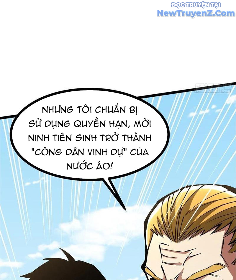 Ta Thật Không Muốn Học Cấm Chú chapter 120 - Trang 109
