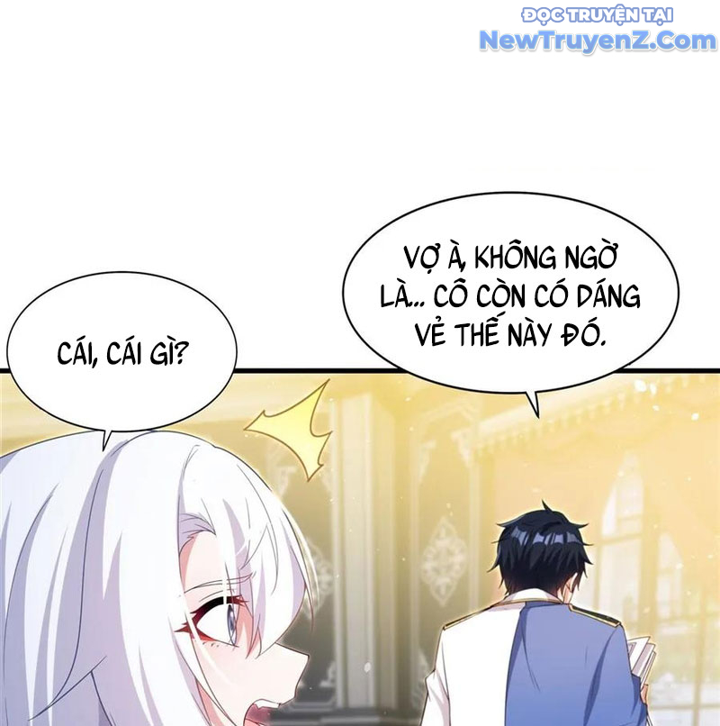 Câm Miệng đi ác Long, Ta Không Muốn Trông Trẻ Với Ngươi Nữa! chapter 37 - Trang 4