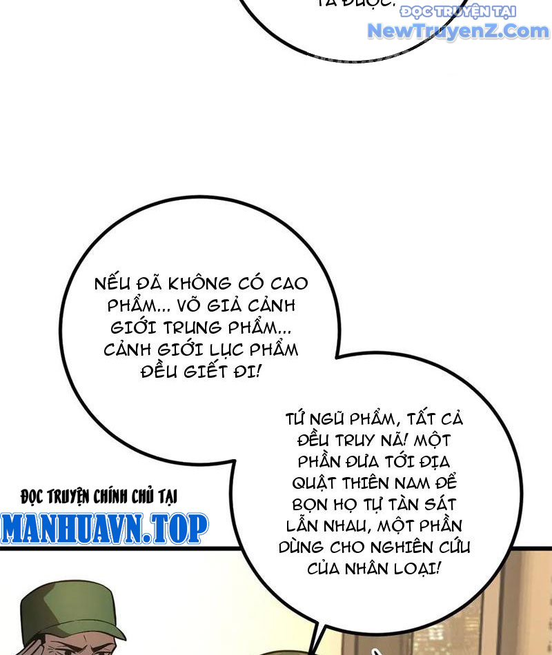 Toàn Cầu Cao Võ chapter 307 - Trang 58