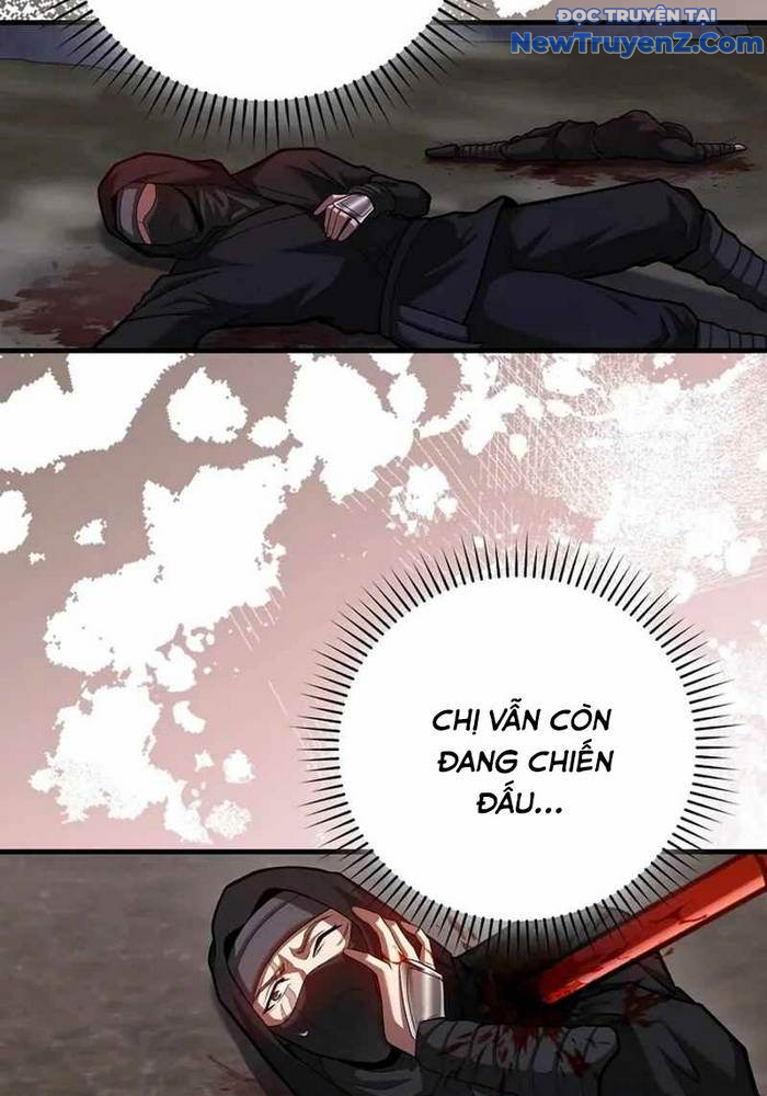 Thiên Tài Võ Thuật Hồi Quy chapter 90 - Trang 75