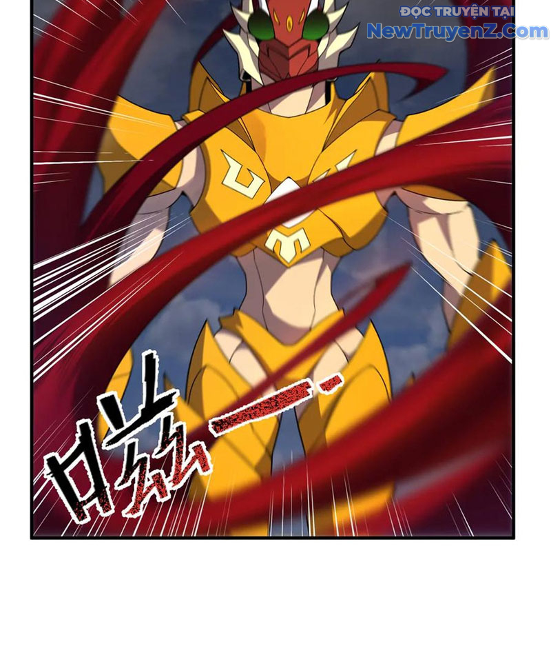 Thần Sủng Tiến Hóa chapter 399 - Trang 43