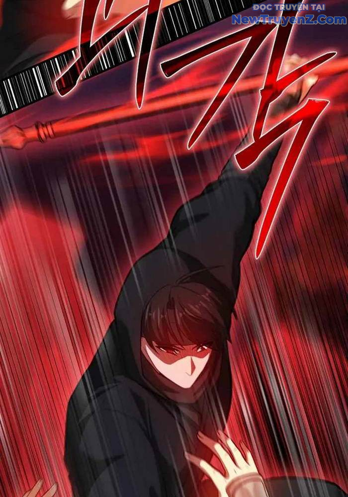 Thiên Tài Võ Thuật Hồi Quy chapter 90 - Trang 10