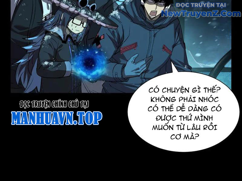 Cực Hàn Chiến Kỷ chapter 41 - Trang 8