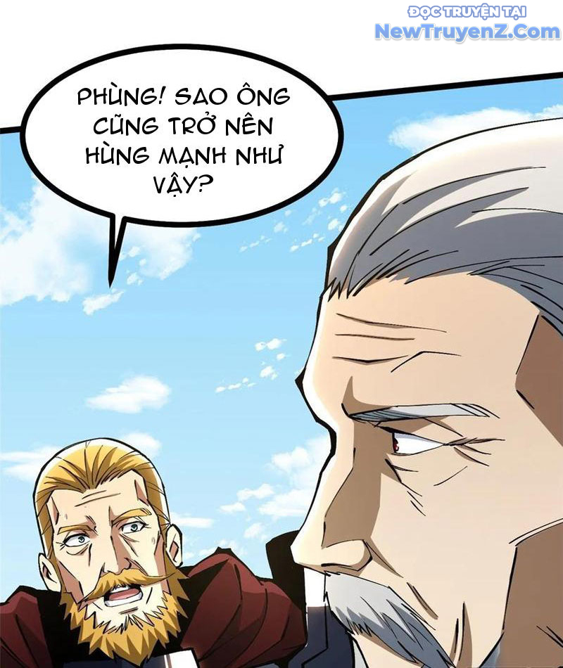 Ta Thật Không Muốn Học Cấm Chú chapter 120 - Trang 63