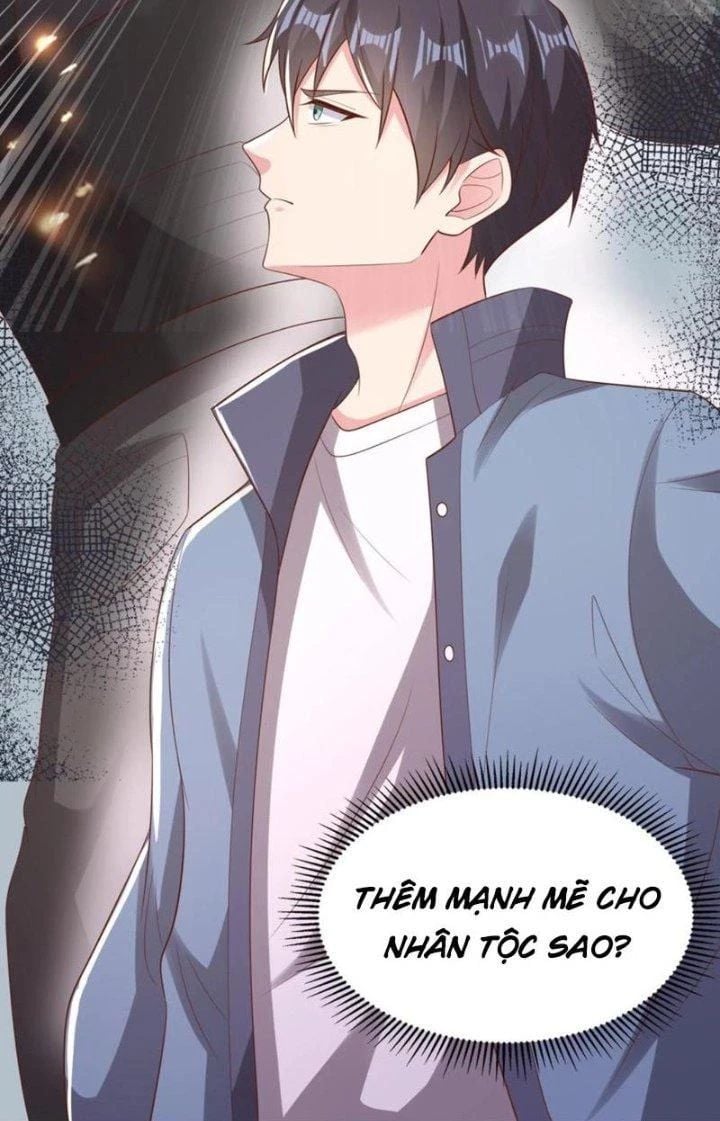 Trước Kia Có Tòa Trấn Yêu Quan Chapter 73 - Trang 27