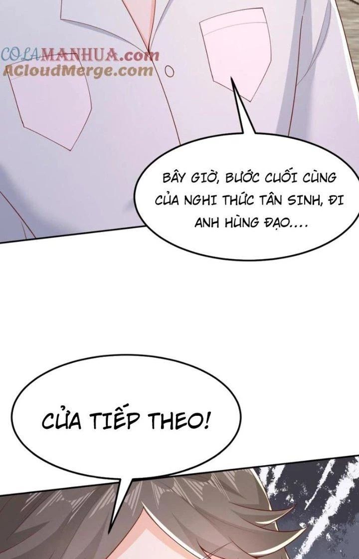 Trước Kia Có Tòa Trấn Yêu Quan Chapter 73 - Trang 3