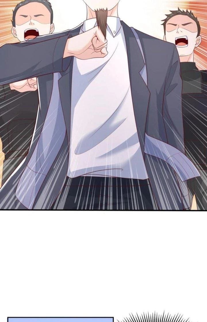 Trước Kia Có Tòa Trấn Yêu Quan Chapter 73 - Trang 8