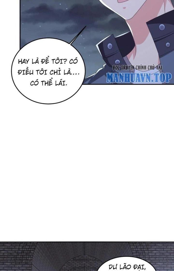 Trước Kia Có Tòa Trấn Yêu Quan Chapter 75 - Trang 7