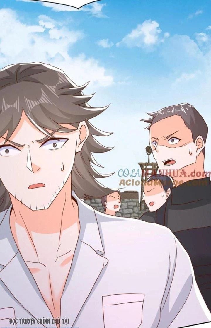 Trước Kia Có Tòa Trấn Yêu Quan Chapter 73 - Trang 14