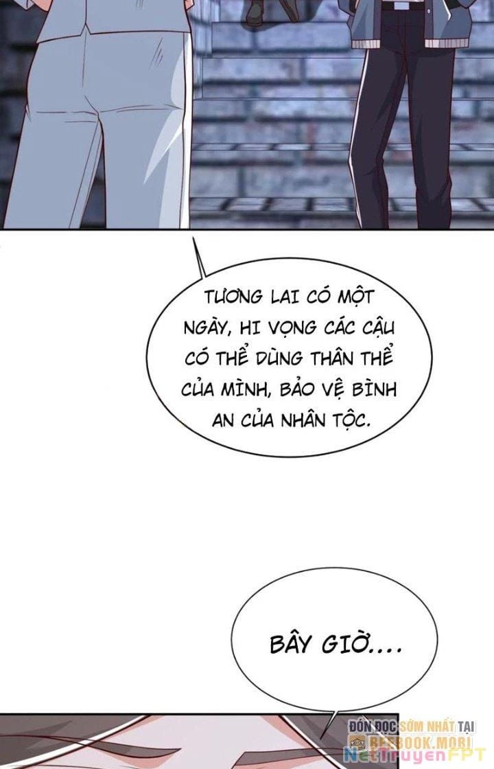 Trước Kia Có Tòa Trấn Yêu Quan Chapter 74 - Trang 14