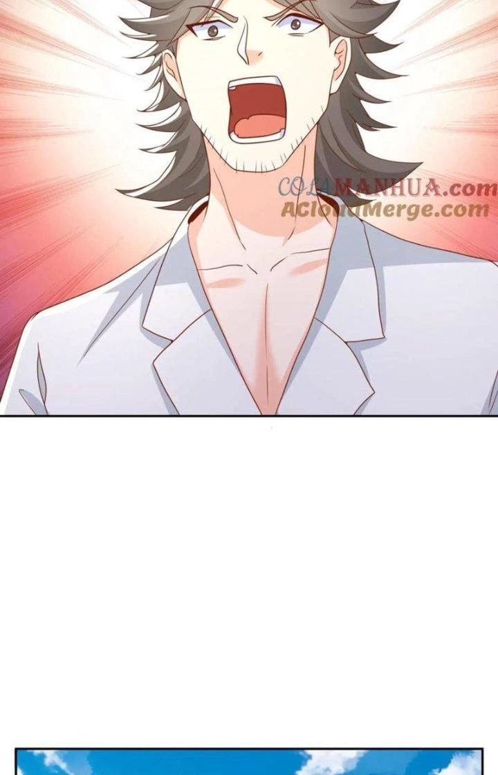 Trước Kia Có Tòa Trấn Yêu Quan Chapter 73 - Trang 12