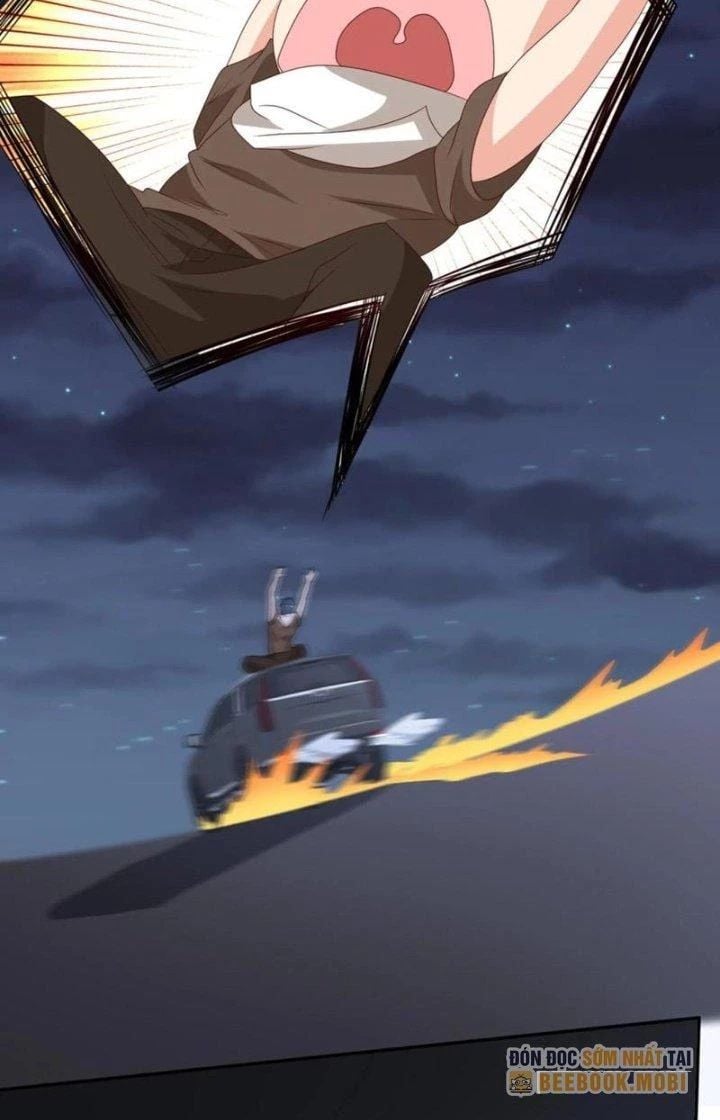 Trước Kia Có Tòa Trấn Yêu Quan Chapter 75 - Trang 17