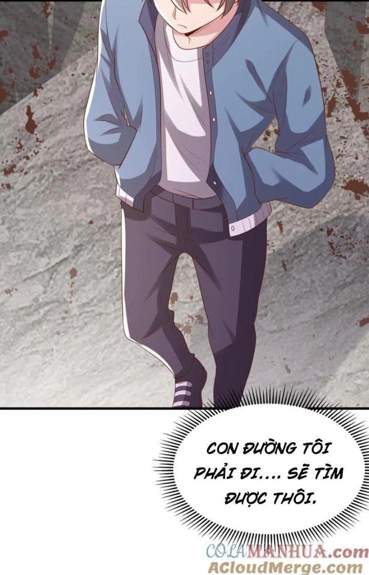 Trước Kia Có Tòa Trấn Yêu Quan Chapter 73 - Trang 25