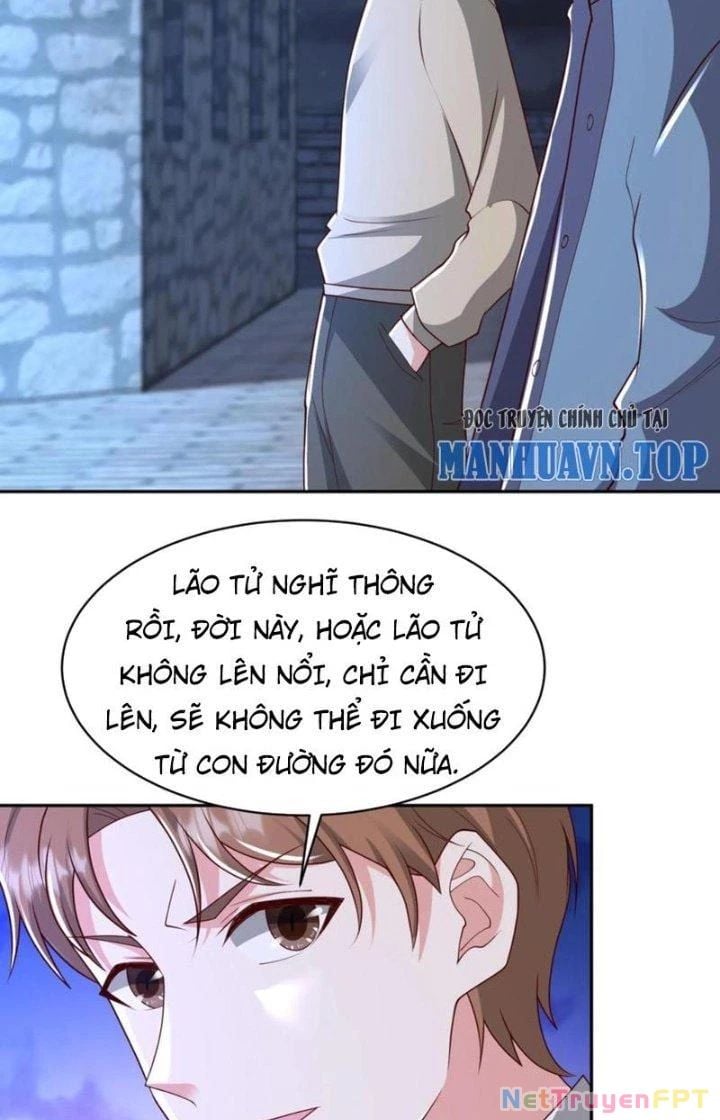 Trước Kia Có Tòa Trấn Yêu Quan Chapter 74 - Trang 6