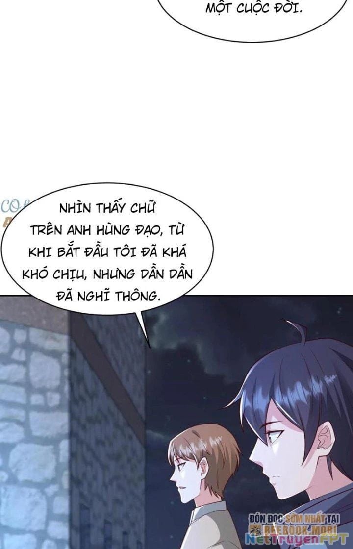Trước Kia Có Tòa Trấn Yêu Quan Chapter 74 - Trang 5
