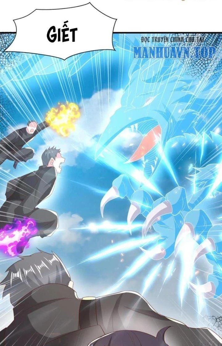 Trước Kia Có Tòa Trấn Yêu Quan Chapter 73 - Trang 26