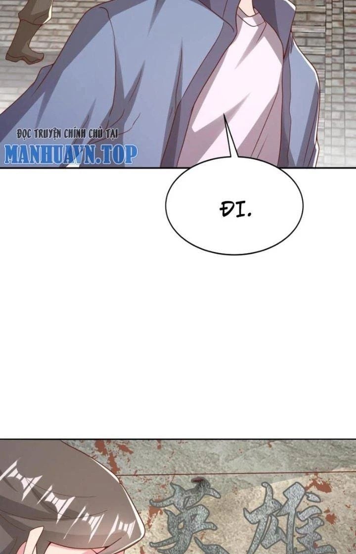 Trước Kia Có Tòa Trấn Yêu Quan Chapter 73 - Trang 20
