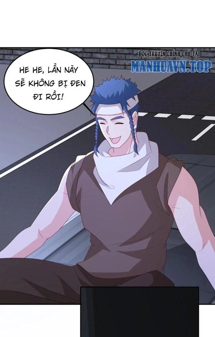 Trước Kia Có Tòa Trấn Yêu Quan Chapter 75 - Trang 15