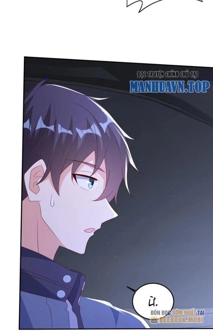 Trước Kia Có Tòa Trấn Yêu Quan Chapter 75 - Trang 20