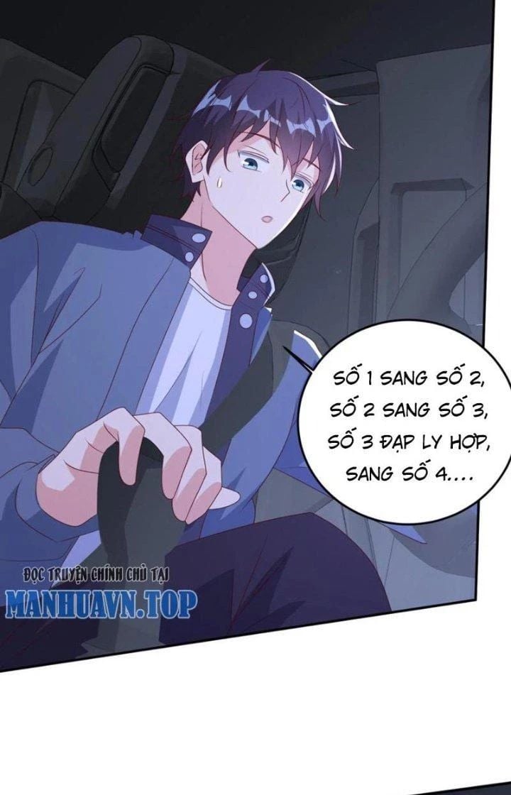 Trước Kia Có Tòa Trấn Yêu Quan Chapter 75 - Trang 18