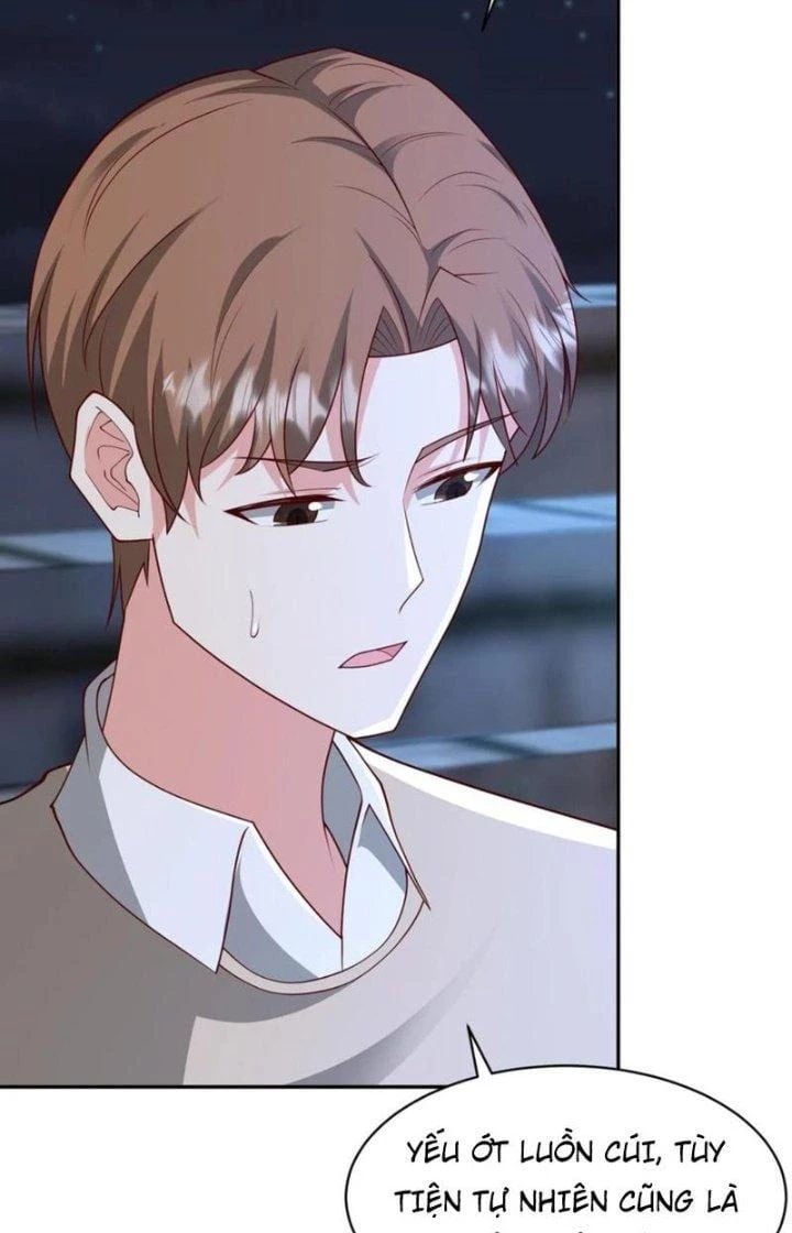 Trước Kia Có Tòa Trấn Yêu Quan Chapter 74 - Trang 4
