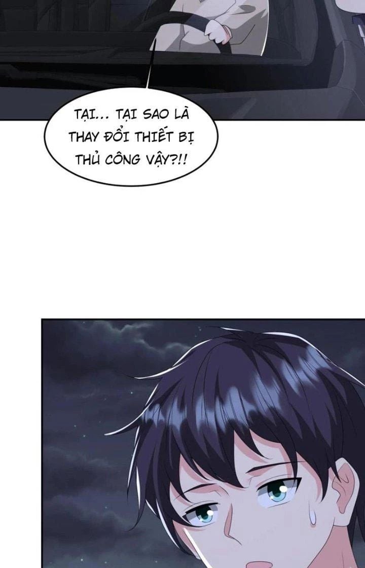 Trước Kia Có Tòa Trấn Yêu Quan Chapter 75 - Trang 6